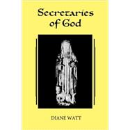Secretaries of Gods