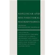 Nonlinear and Multisectoral Macrodynamics
