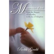 Masterpiece of Joy : From the Despair of Infertility to the Joy of Adoption