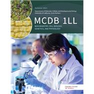 MCDB 1LL: Biochemistry, Cell Biology, Genetics, and Physiology