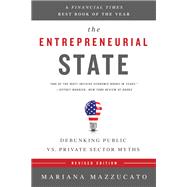 The Entrepreneurial State