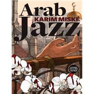 Arab Jazz