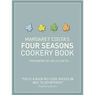 Four Seasons Cookery Book