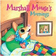 Marshall Mouse's Mornings - Marshall Mouse's Nights
