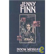 Jenny Finn : Doom Messiah