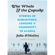 The Whale & the Cupcake