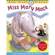 Miss Mary Mack