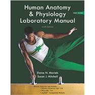 Human Anatomy & Physiology Lab Manual