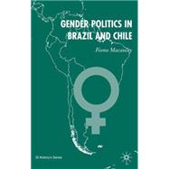 Gender Politics in Brazil and Chile