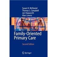 Family-Oriented Primary Care