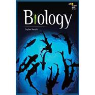 BIOLOGY 1 YEAR PRINT/6 YEAR DIGITAL HYBRID TEACHER RESOURCE PACKAGE