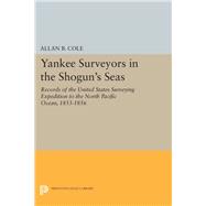 Yankee Surveyors in the Shogun's Seas