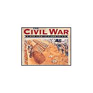 Civil War: A New View, in Close-Up 3-D