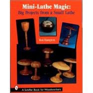 Mini Lathe Magic