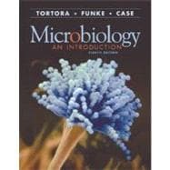 Microbiology: An Introduction with CD-ROM plus Access to Microbiology Place