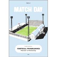 Match Day Official Football Programmes
