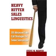 Heavy Hitter Sales Linguistics