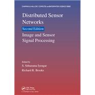 Distributed Sensor Networks