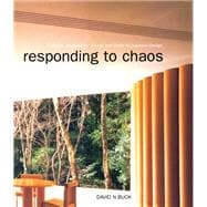 Responding to Chaos: Tradition, Technology, Society and Order in Japanese Design