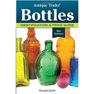 Antique Trader Bottles