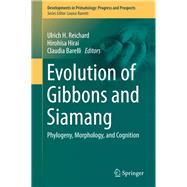 Evolution of Gibbons and Siamang