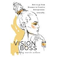 Vision Boss