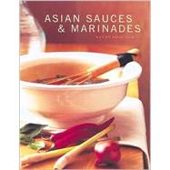 Asian Sauces and Marinades
