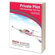 Private Pilot FAA Knowledge Test Prep 2024 ed