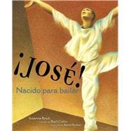 ¡José! Nacido para bailar (Jose! Born to Dance) La historia de José Limón