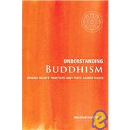 Understanding Buddhism Origins*Beliefs*Practices*Holy Texts*Sacred Places