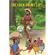 The Lock on My Lips