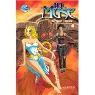 10th Muse: Alternate Horizons #4
