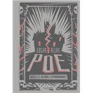 Nouvelles histoires extraordinaires - Edgar Allan Poe