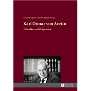 Karl Otmar Von Aretin