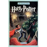 Harry Potter Y LA Camara Secreta / Harry Potter and the Chamber of Secrets