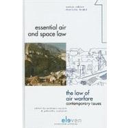 The Law of Air Warfare Contemporary Issues