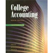 College Accounting : Chapters 1-13