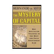 The Mystery of Capital