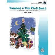 Famous & Fun Christmas, Book 2