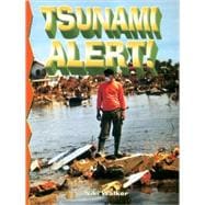 Tsunami Alert!
