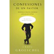 Confesiones De Un Pastor