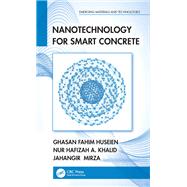 Nanotechnology for Smart Concrete