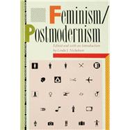 Feminism/Postmodernism