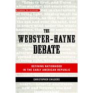 The Webster-hayne Debate