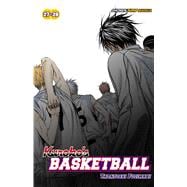 Kuroko's Basketball, Vol. 14 Includes vols. 27 & 28