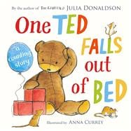 One Ted Falls Out of Bed A Counting Story