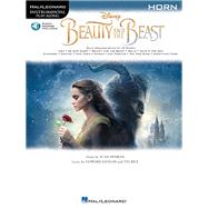 Beauty and the Beast Horn