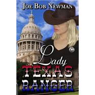 Lady Texas Ranger