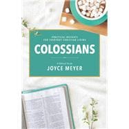 Colossians A Biblical Study