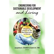 Engineering for Sustainable Development and Living